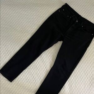 Levi’s 511 Black Men’s Jeans